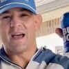 Dustin Poirier confirms Bud Light dropped him after drunken airport arrest