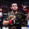 Islam Makhachev adds fan favorite UFC welterweight to his camp to copy Ian Machado Garry in sparring