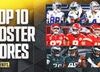 2026 NFL Preview: Which 10 Teams Have The Best Roster Cores Entering The Season?