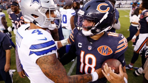 NFL’s most overrated quarterbacks revealed, plus ranking every first-round draft pick since 2020