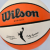 WNBA, players meet to address ‘racist, hateful and abusive messages’ after recent incidents