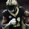 Three things to watch for at Saints training camp