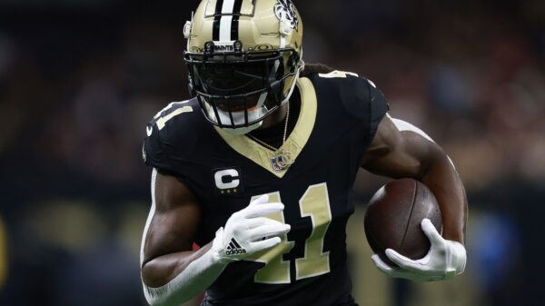 Three things to watch for at Saints training camp