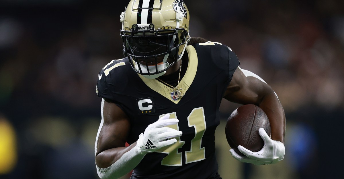 Three things to watch for at Saints training camp