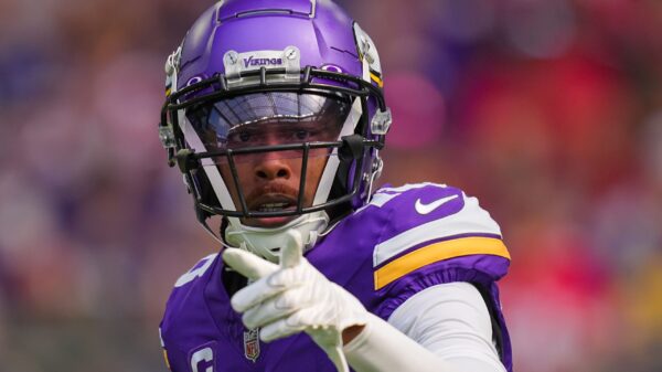 Vikings Training Camp Preview: The Offense