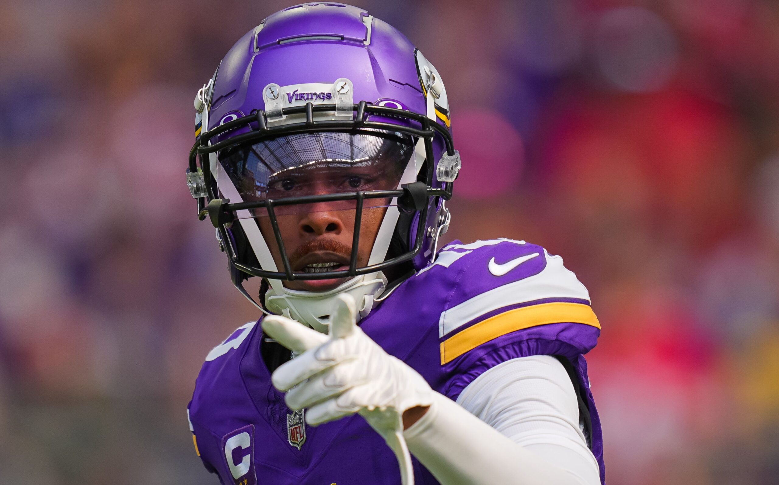 Vikings Training Camp Preview: The Offense