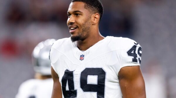 Cowboys 2026 roster rundown: OLB Charles Snowden