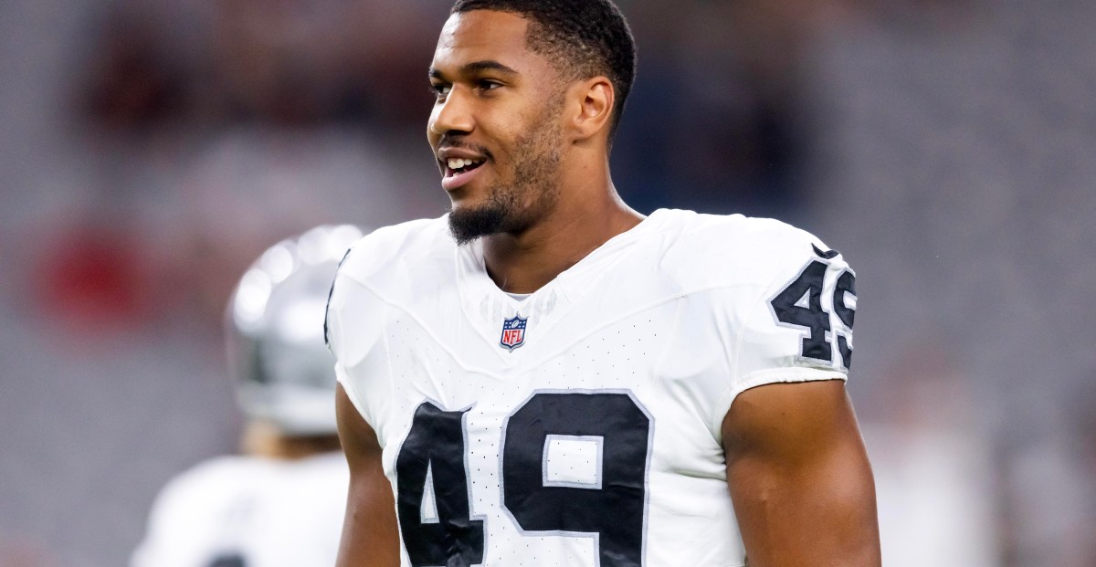 Cowboys 2026 roster rundown: OLB Charles Snowden