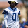 Cowboys’ LB identified as player with the ‘most on the line’ in 2026