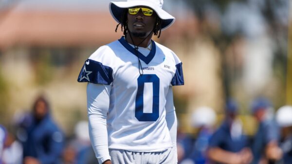 Cowboys’ LB identified as player with the ‘most on the line’ in 2026