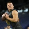 ‘Hurt His Draft Stock More Than His Height’ — Ex-NFL QB Gets Brutally Honest About Diego Pavia Getting Waived by Ravens
