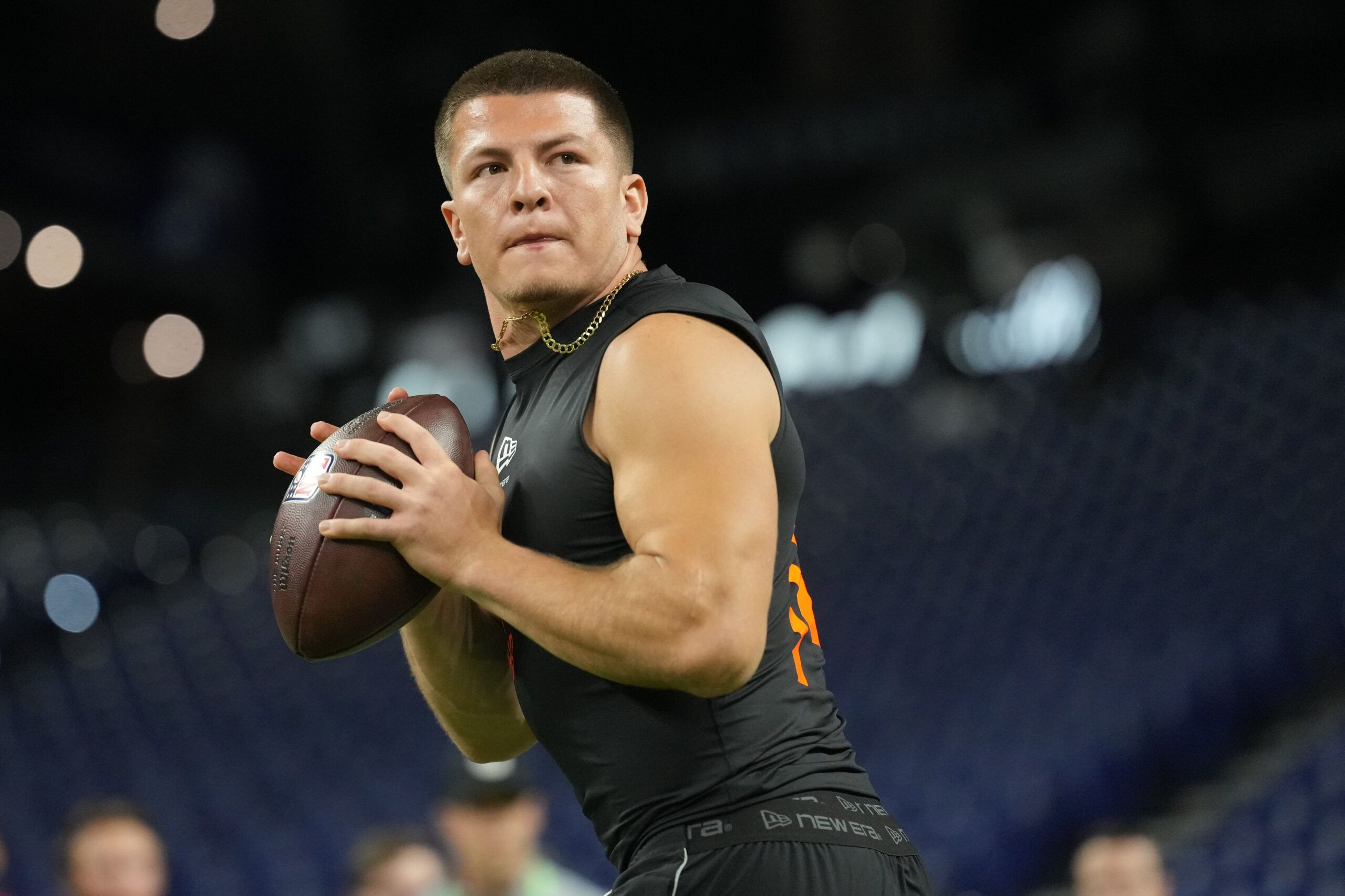 ‘Hurt His Draft Stock More Than His Height’ — Ex-NFL QB Gets Brutally Honest About Diego Pavia Getting Waived by Ravens