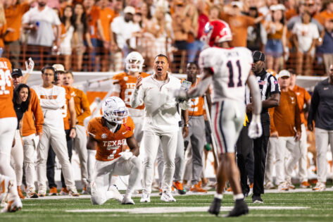 SEC Athlete Who Attended NFL Rookie Minicamp Gets Extra Year of Eligibility From NCAA