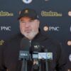 Breer Describes ‘Unique Level Of Pressure’ Steelers Are Under In Mike McCarthy’s First Year