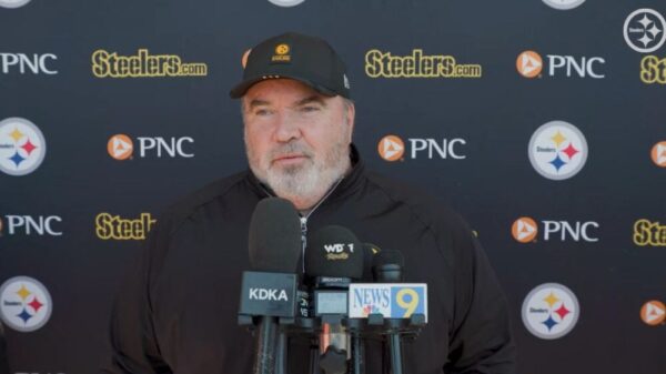 Breer Describes ‘Unique Level Of Pressure’ Steelers Are Under In Mike McCarthy’s First Year