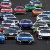 How to watch NASCAR at Indianapolis: Weekend schedule, start time, TV