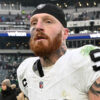 Former Raiders great sends Maxx Crosby warning to NFL after botched Ravens trade