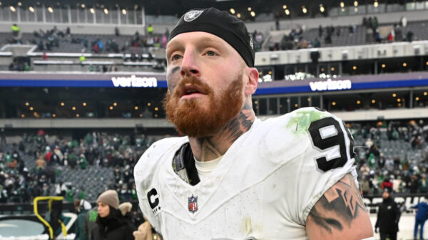 Former Raiders great sends Maxx Crosby warning to NFL after botched Ravens trade
