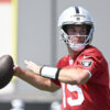The ‘No.1 NFL Draft picks’ quiz