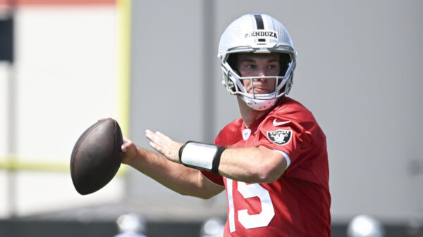 The ‘No.1 NFL Draft picks’ quiz