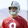 Kirk Cousins could be a ‘tradable asset’ for Raiders in 2026
