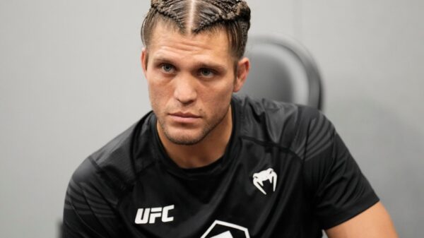 UFC 331 reportedly adds clash of ex-title challengers amid Arman Tsarukyan vs Charles Oliveira rumor