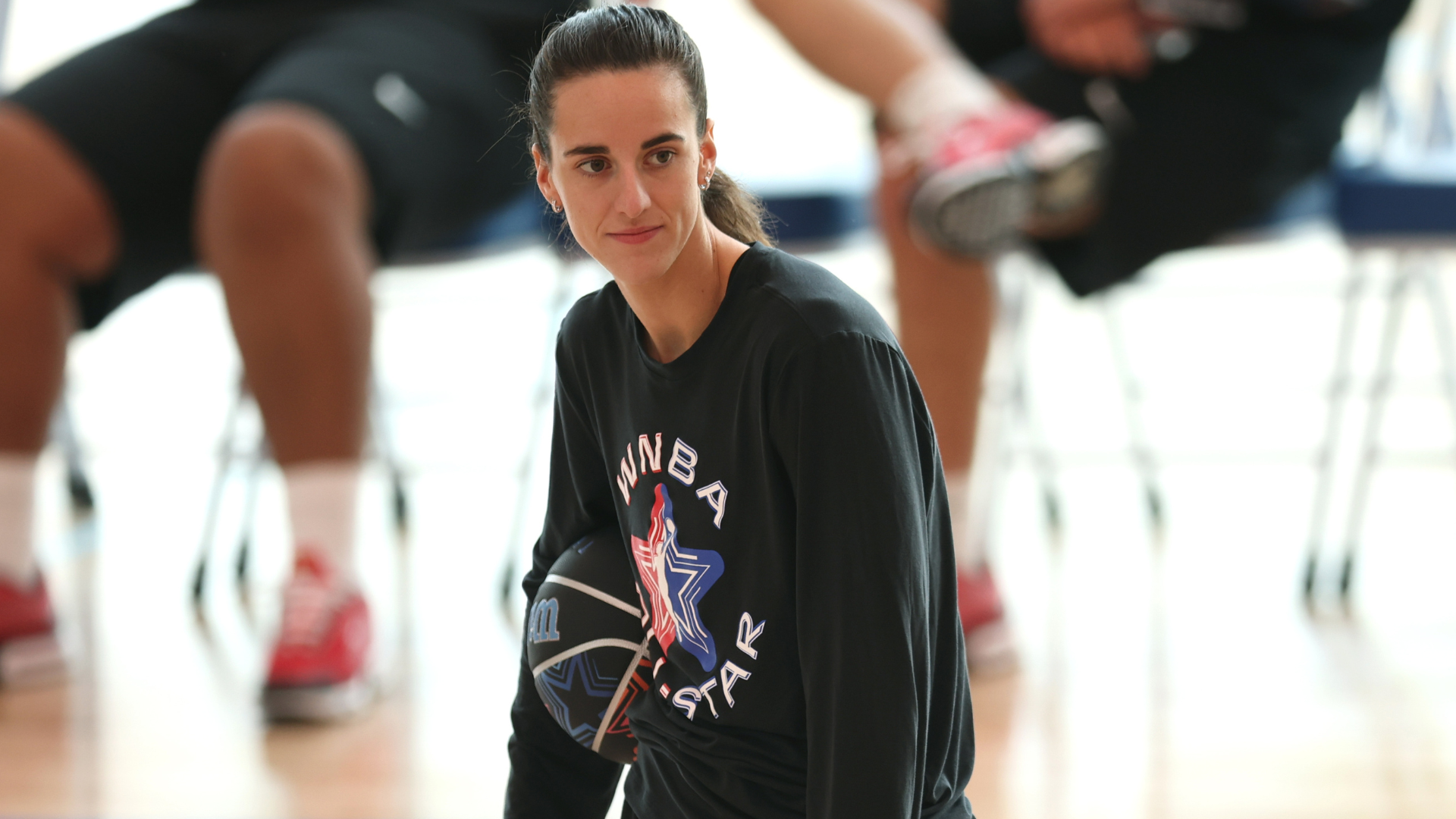 Caitlin Clark weighs in on recent WNBA controversies as Barack Obama tells her to block out the ‘nonsense’