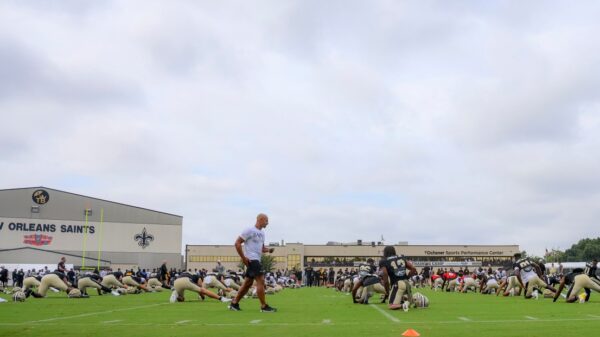 New Orleans Saints News, July 24: Saints Training Camp is almost here!