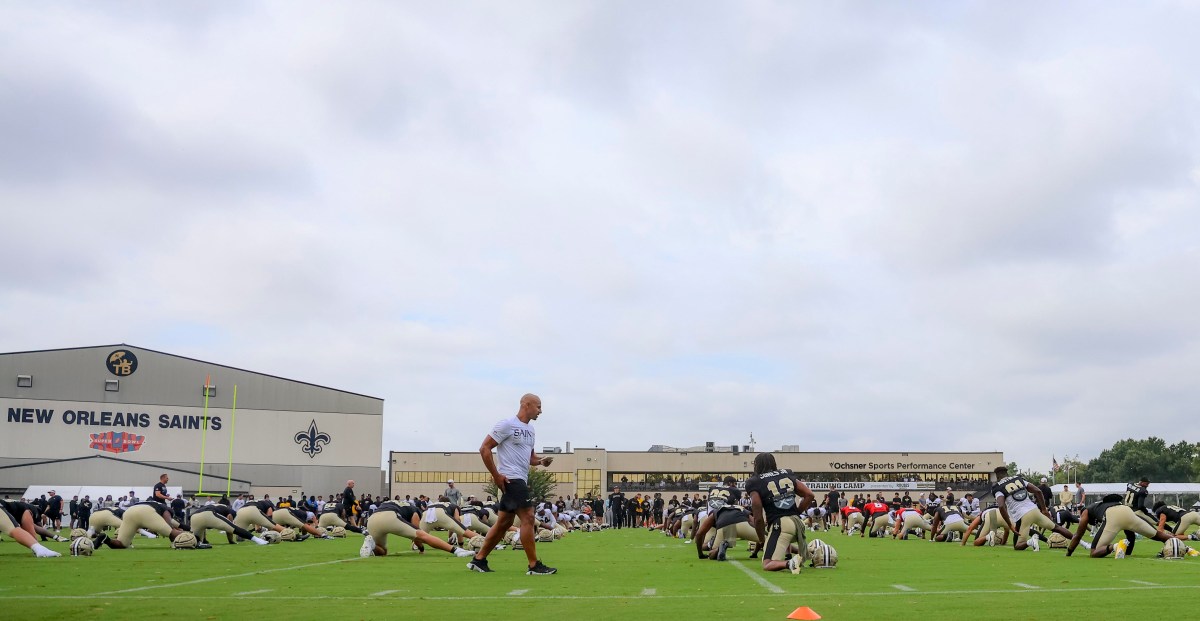 New Orleans Saints News, July 24: Saints Training Camp is almost here!