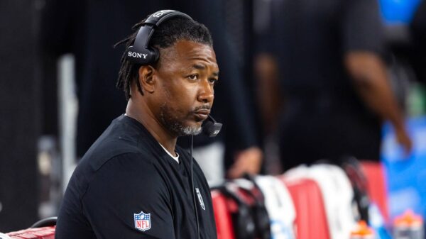 Steelers’ Patrick Graham Ditched During Head Coach Interview
