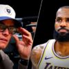 ‘This Is Tom Brady to Tampa’ – Analyst Defends LeBron James’ 76ers Move by Shooting Down ‘Ring Chasing’ Narrative