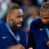 “Debate Me”: Kevin Durant Defends LeBron James as 76ers Announcement Triggers Fan Backlash