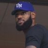 “I Only Like People That Like Me”: Donald Trump Picks Between LeBron James and Michael Jordan After Major NBA News