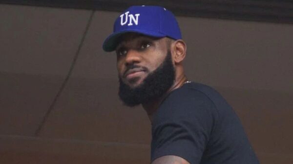 “I Only Like People That Like Me”: Donald Trump Picks Between LeBron James and Michael Jordan After Major NBA News
