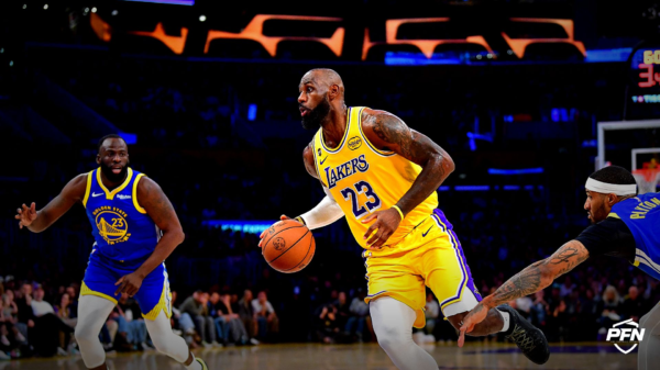 ‘Big Decision To Make’ – NBA Analyst Pans Spotlight to 4-Time All-Star After LeBron James’ Free-Agency Move to 76ers