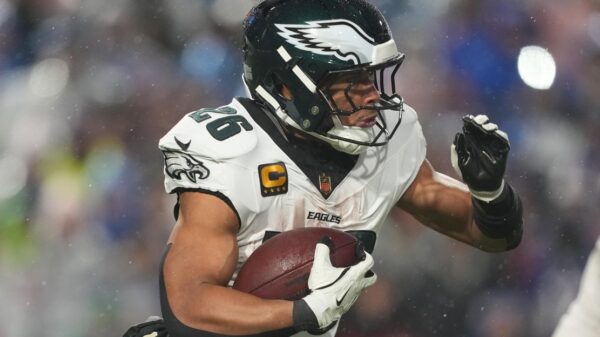 Eagles News: Philadelphia’s top non-quarterback MVP candidate