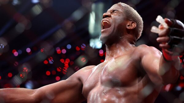 Robelis Despaigne abandons Francis Ngannou fight talks to return to UFC’s heavyweight division