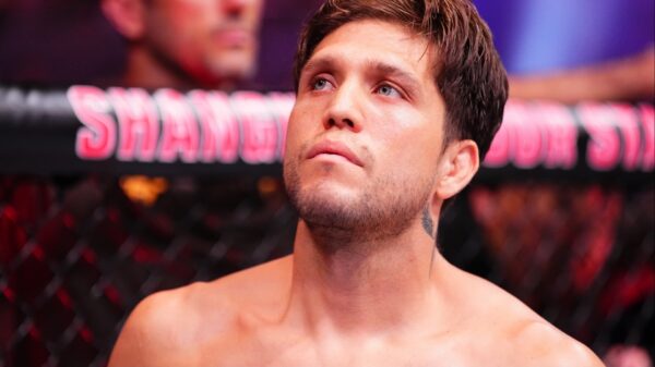 REPORT: Brian Ortega booked for UFC 331 lightweight debut vs. former foe