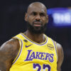 LeBron James signing signals drastic change for 76ers’ front office