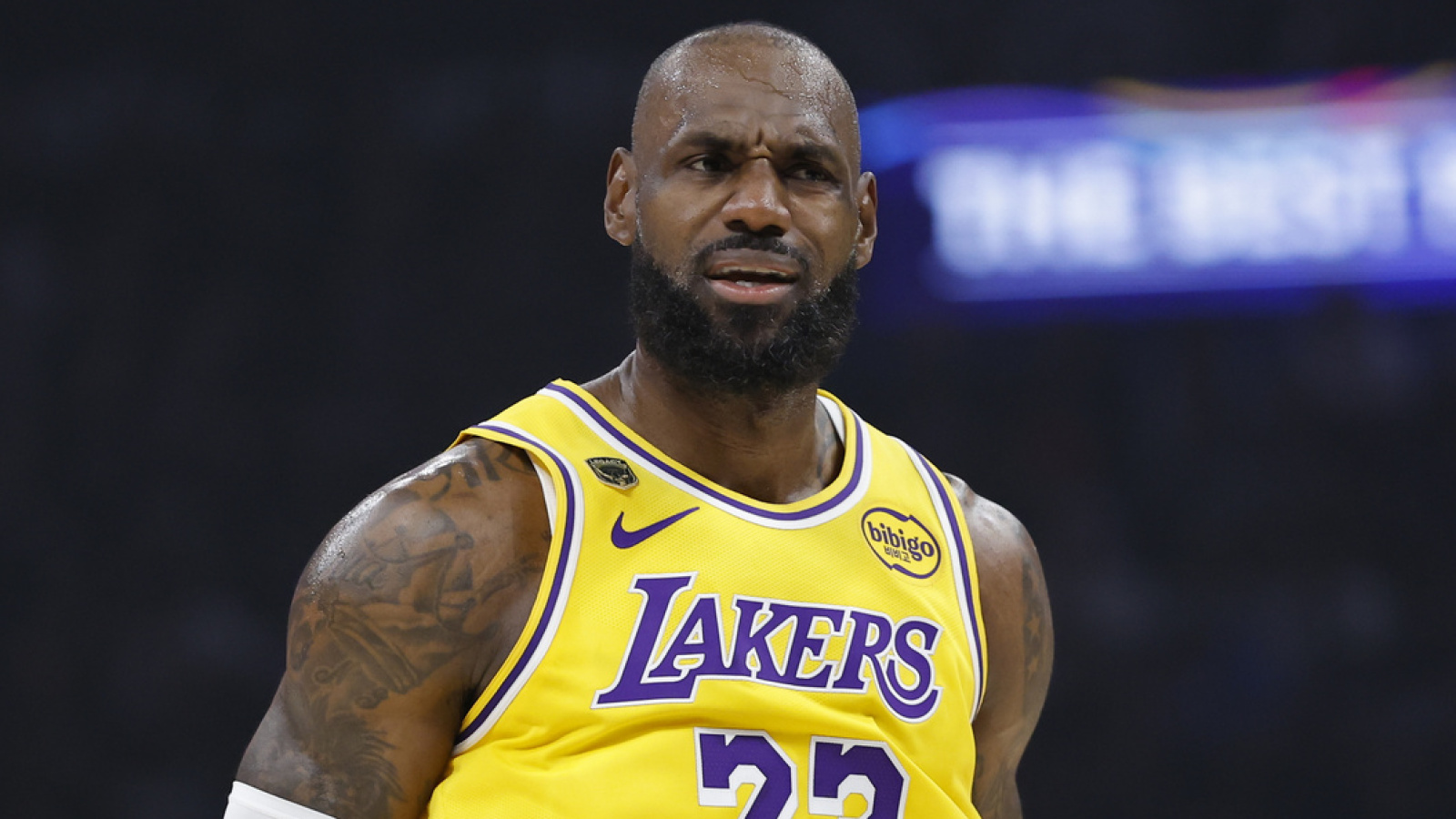 LeBron James signing signals drastic change for 76ers’ front office