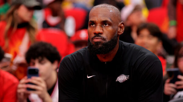LeBron James contract details revealed — exactly what he’ll make with the 76ers