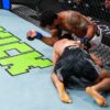 UFC Abu Dhabi loser brands opponent ‘worst fighter he has fought’ and calls for him to be cut