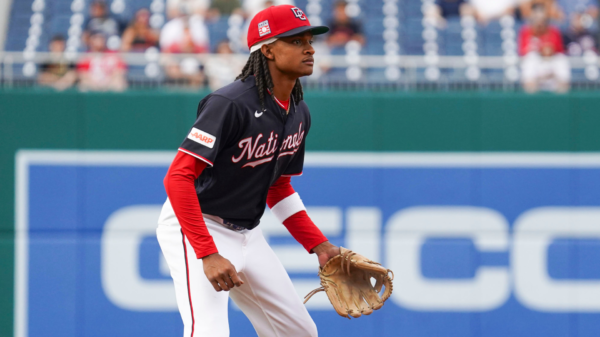 MLB rumors: Nationals could buy and sell at trade deadline; does Juan Soto’s injury change plans for Mets?