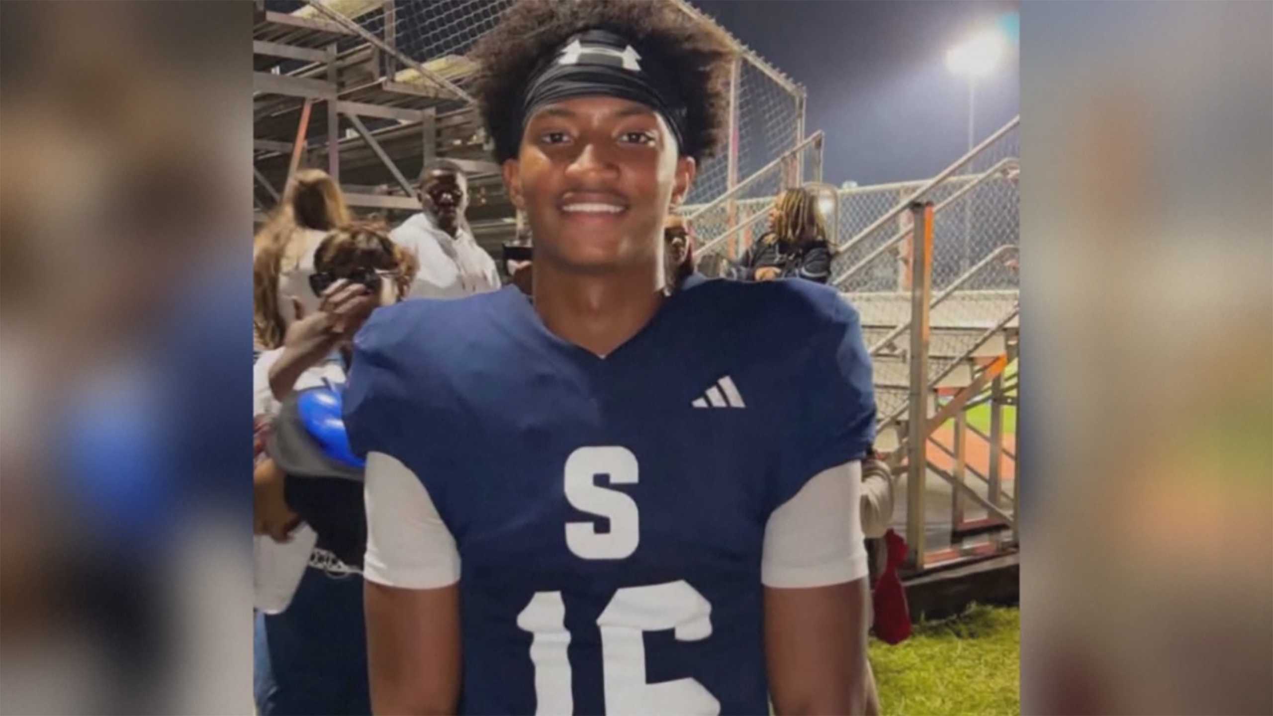 Questions Raised After Private Autopsy of College Football Player Nolan Wells’ Death