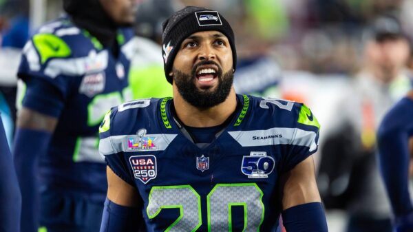 Top 25 Seattle Seahawks Going into 2026 NFL Season: #11 Julian Love