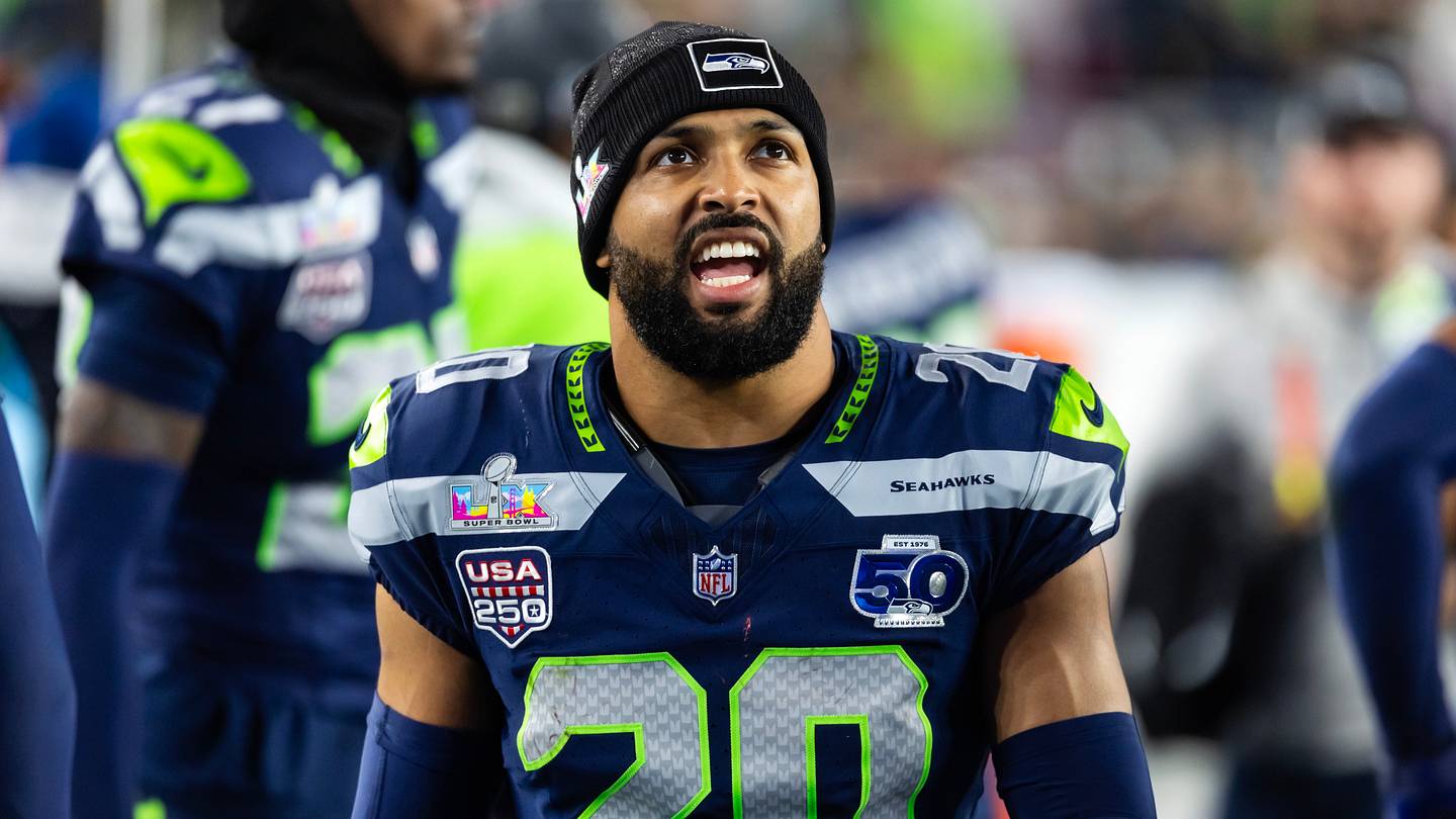 Top 25 Seattle Seahawks Going into 2026 NFL Season: #11 Julian Love