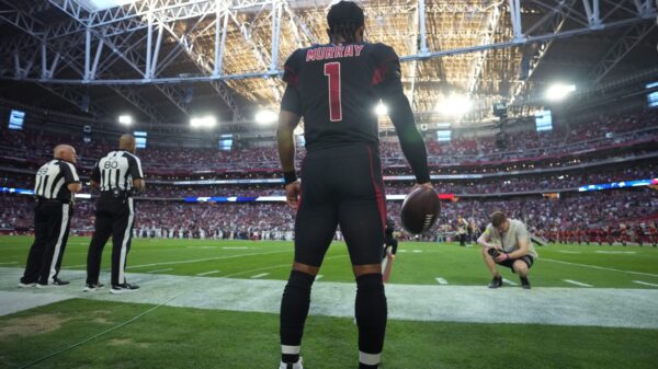 Some Fresh Kyler Murray News that is Going to Ignite a Pile of Hype