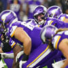 Ex-Vikings Large Lad Gets to Tryout for Next NFL Job