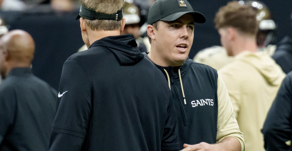 Staff Focus: Kellen Moore and the coordinators