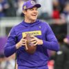 Rumor Begins Swirling about the Vikings Setting Off Fireworks if QBs Stumble